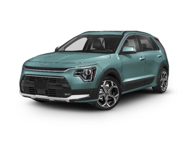 2025 Kia Niro EX Touring