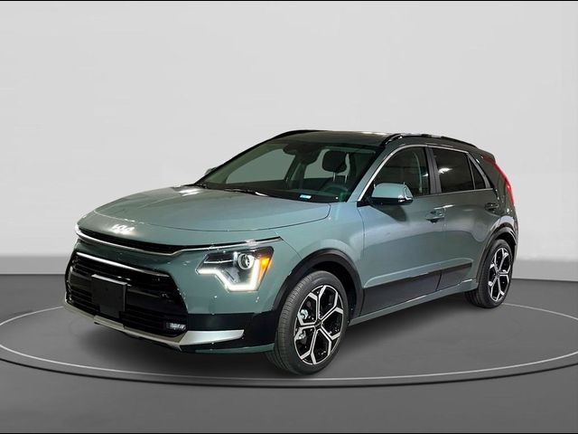 2025 Kia Niro EX Touring