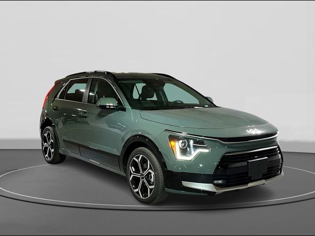 2025 Kia Niro EX Touring