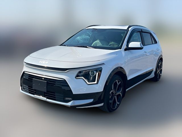 2025 Kia Niro EX Touring