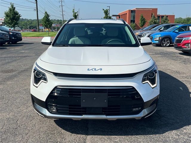 2025 Kia Niro EX Touring