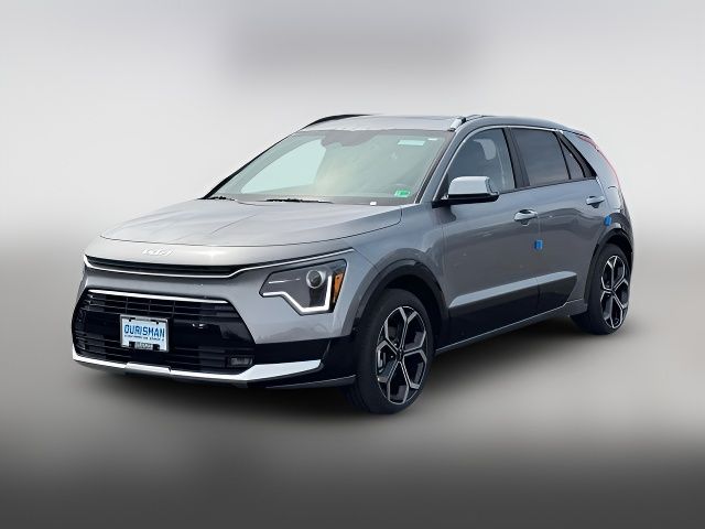 2025 Kia Niro EX Touring