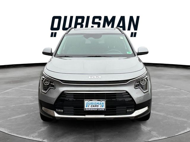 2025 Kia Niro EX Touring