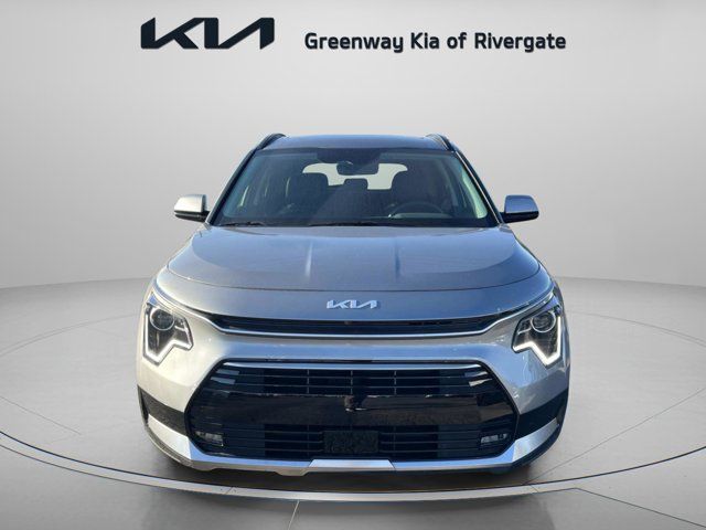 2025 Kia Niro EX Touring