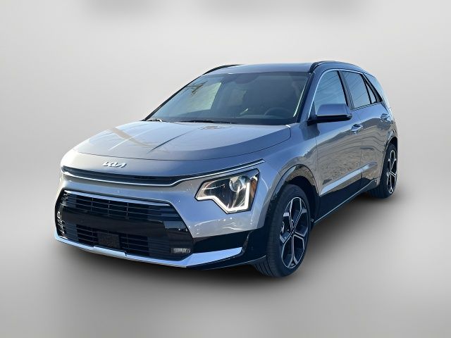 2025 Kia Niro EX Touring