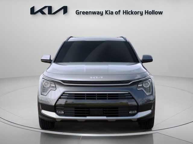 2025 Kia Niro EX Touring