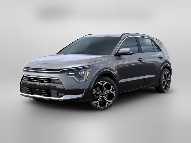 2025 Kia Niro EX Touring