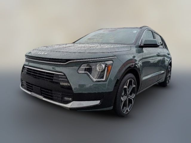 2025 Kia Niro EX Touring