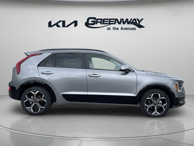 2025 Kia Niro EX Touring
