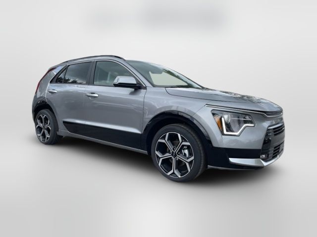 2025 Kia Niro EX Touring