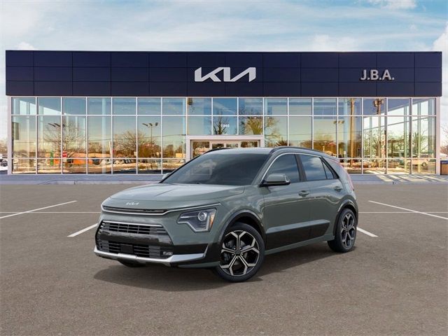 2025 Kia Niro EX Touring