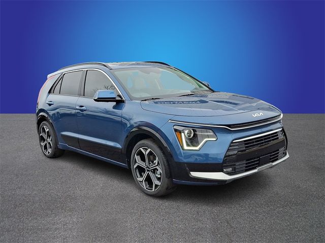 2025 Kia Niro EX Touring