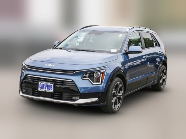2025 Kia Niro EX Touring