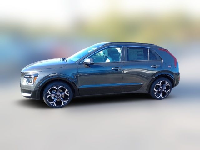 2025 Kia Niro EX Touring