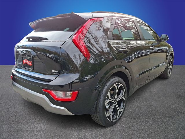 2025 Kia Niro EX Touring