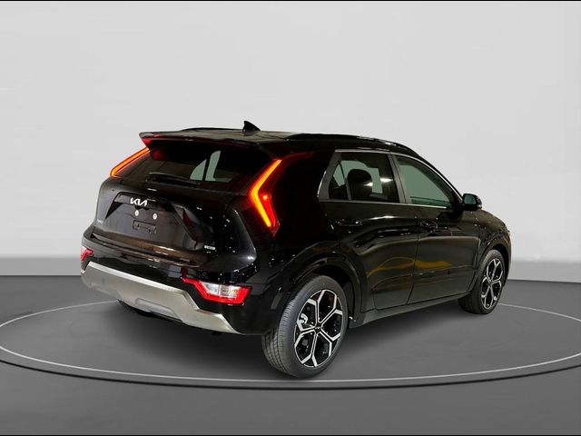 2025 Kia Niro EX Touring