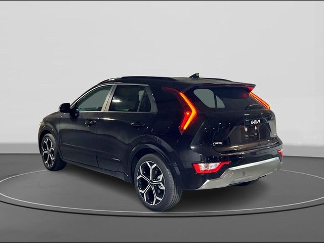 2025 Kia Niro EX Touring