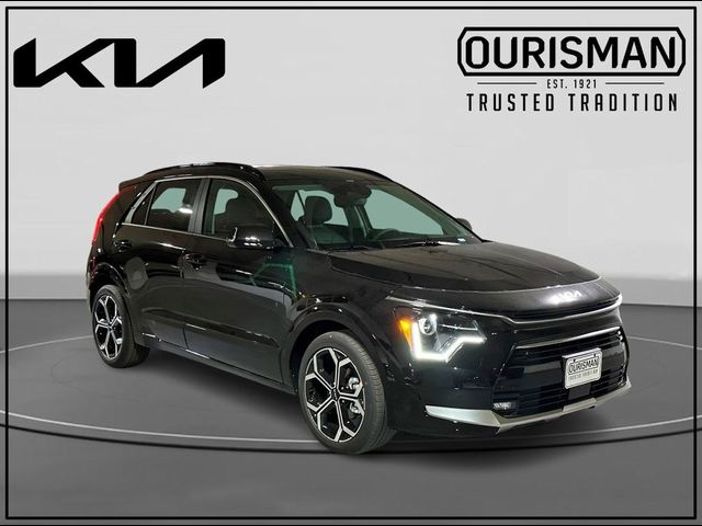 2025 Kia Niro EX Touring