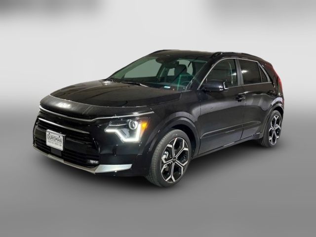 2025 Kia Niro EX Touring