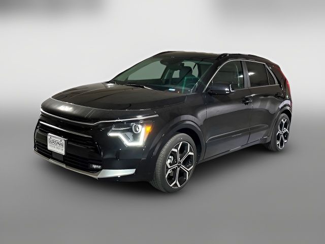 2025 Kia Niro EX Touring