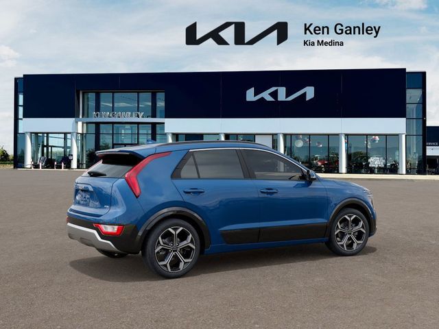 2025 Kia Niro EX Touring