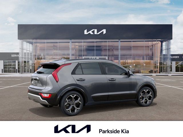 2025 Kia Niro EX Touring