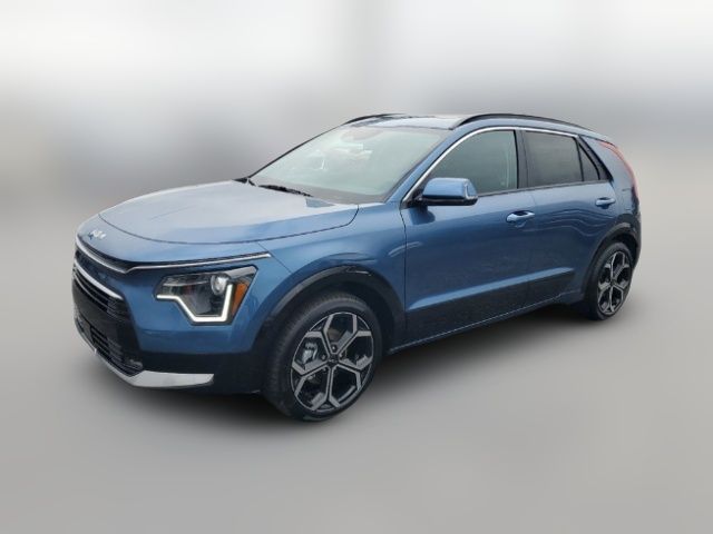 2025 Kia Niro EX Touring