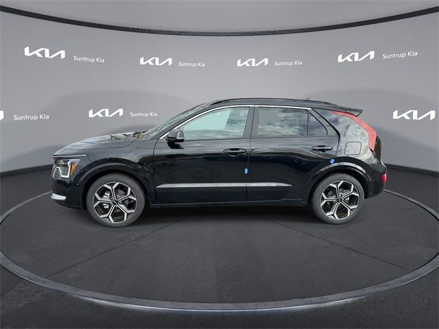 2025 Kia Niro EX Touring