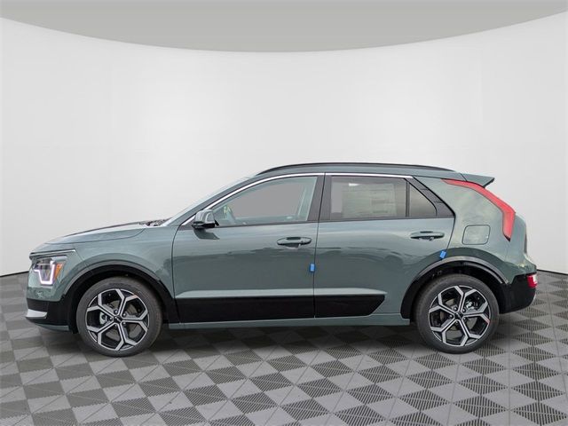 2025 Kia Niro EX Touring