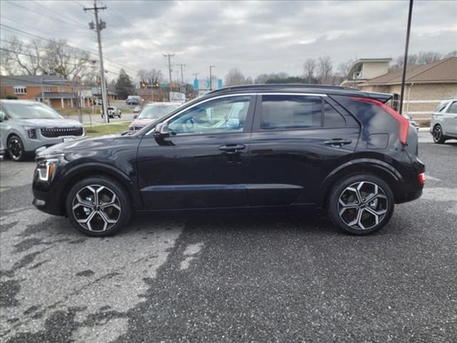 2025 Kia Niro EX Touring