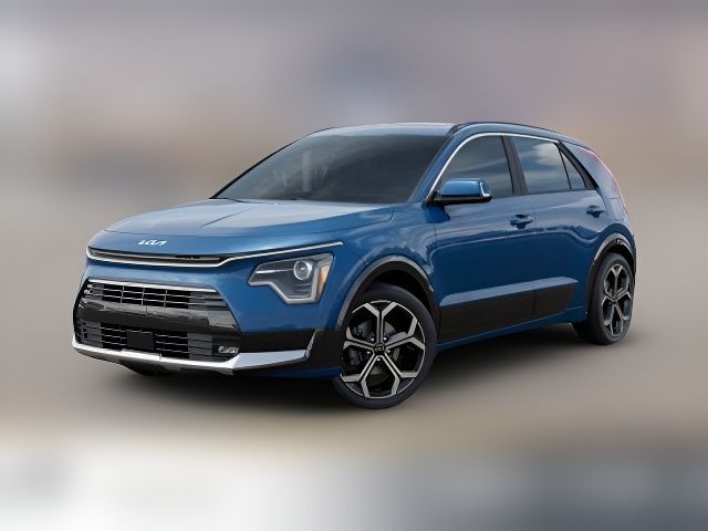 2025 Kia Niro EX Touring