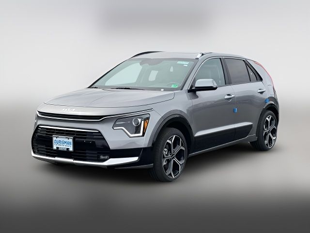 2025 Kia Niro EX Touring