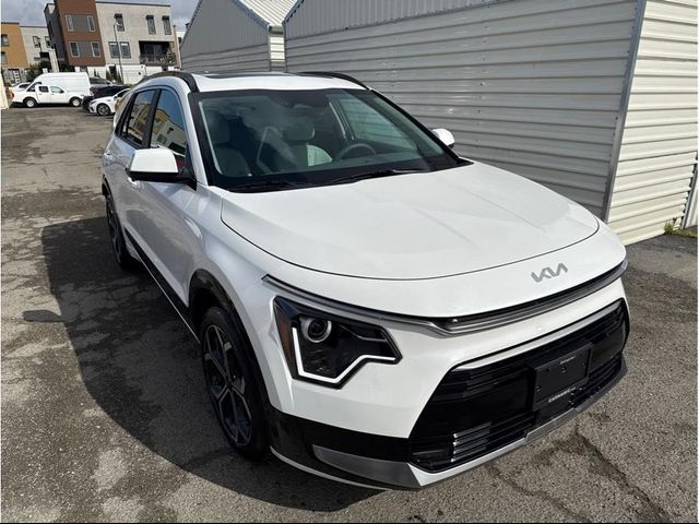 2025 Kia Niro EX Touring