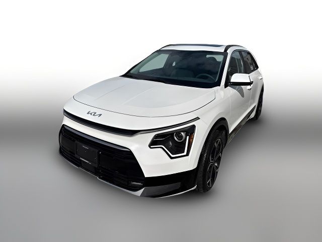 2025 Kia Niro EX Touring