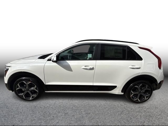2025 Kia Niro EX Touring