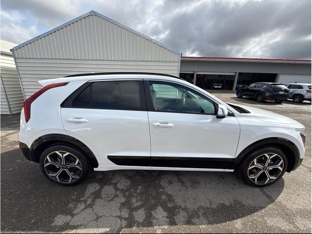 2025 Kia Niro EX Touring