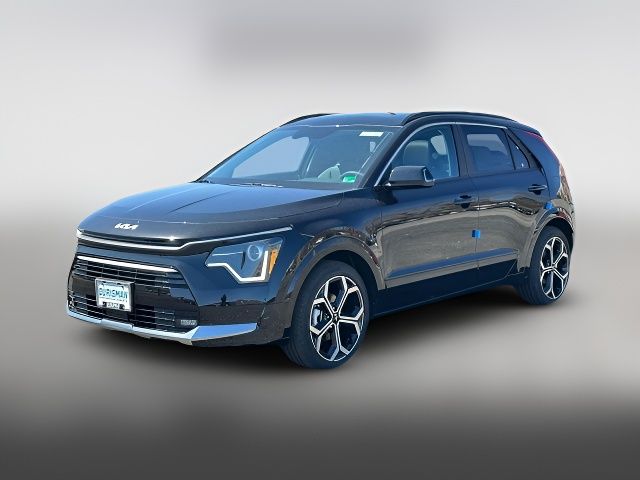 2025 Kia Niro EX Touring