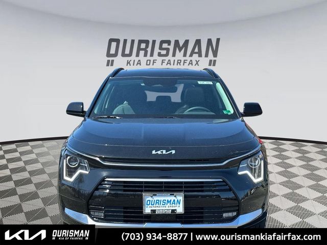 2025 Kia Niro EX Touring