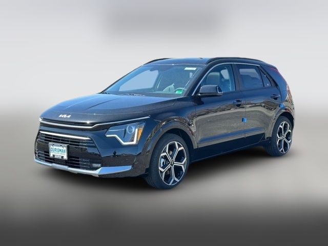 2025 Kia Niro EX Touring