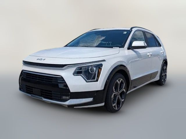 2025 Kia Niro EX Touring