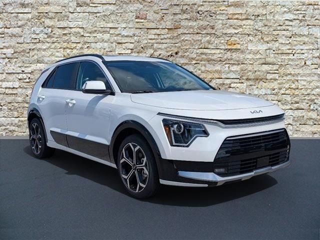 2025 Kia Niro EX Touring