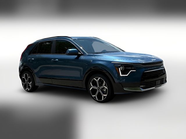 2025 Kia Niro EX Touring