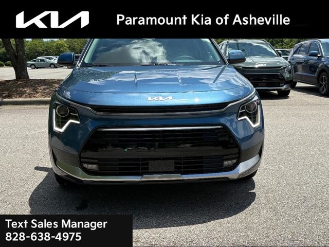 2025 Kia Niro EX Touring