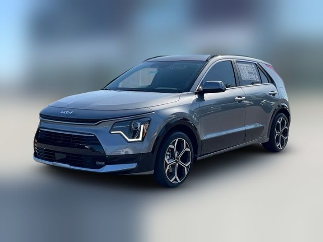 2025 Kia Niro EX Touring