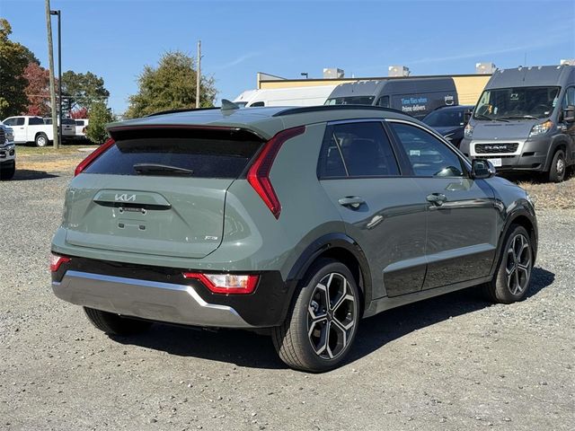 2025 Kia Niro EX Touring