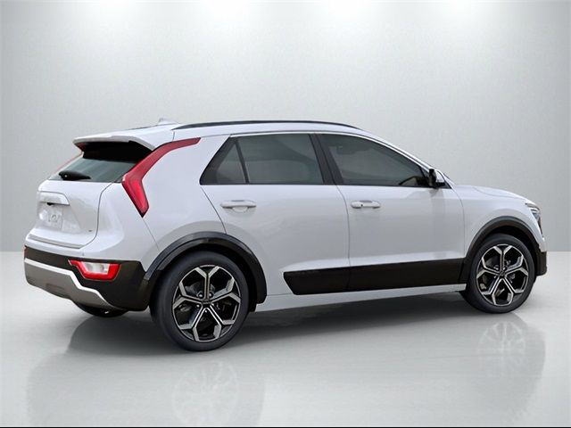 2025 Kia Niro EX Touring