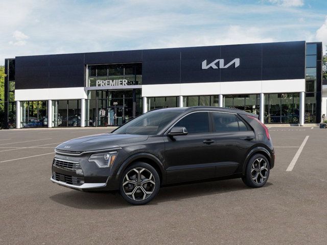 2025 Kia Niro EX Touring