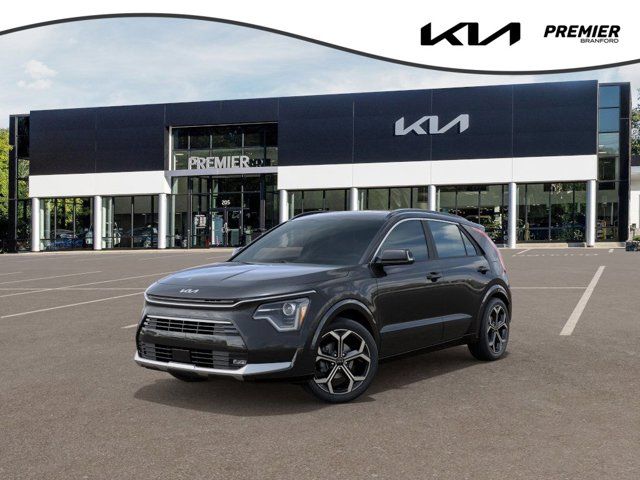 2025 Kia Niro EX Touring