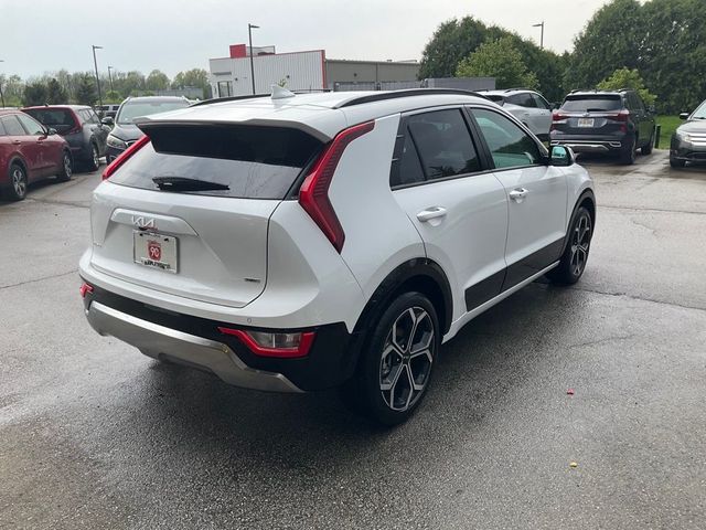 2025 Kia Niro EX Touring