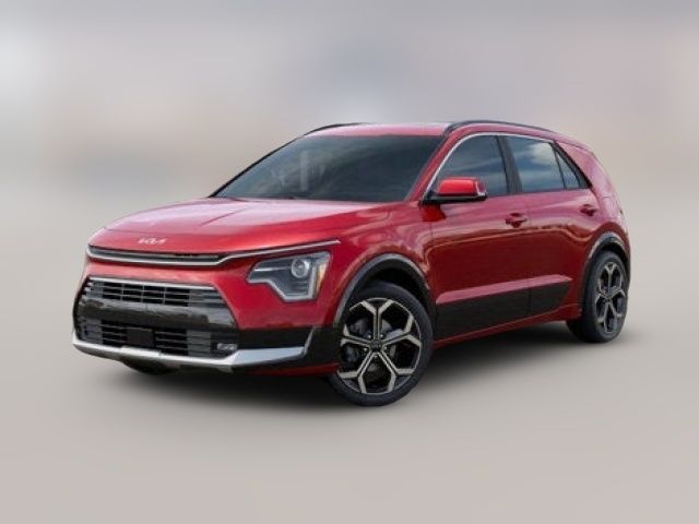 2025 Kia Niro EX Touring